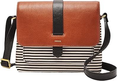 Fossil Women's Kinley Crossbody Bag