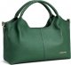Leather Purses for Women Designer Handbags Crossbody Shoulder Bags Top Handle Satchel with Adjustable Strap