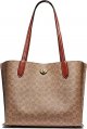 Coach Willow Tote