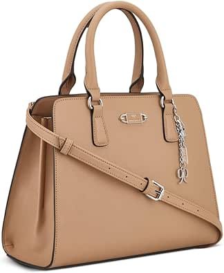 Nine West Cally Satchel